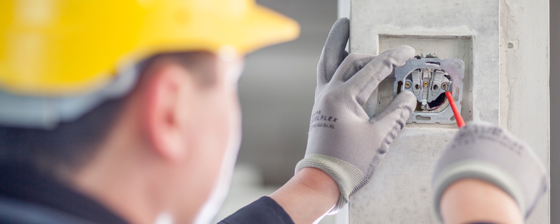 Elektriker/Elektroniker für Energie- und Gebäudetechnik (m/w/d), 1. Bild