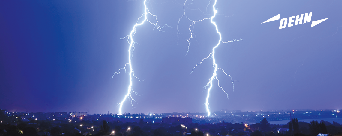 Konstrukteur Überspannungsschutz für Energietechnik (m/w/d), 1. Bild