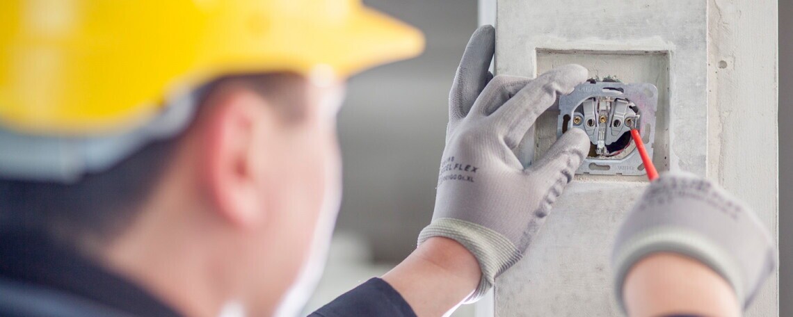 Elektroniker Energie- und Gebäudetechnik (m/w/d) Ausbildungsstart 2027, 1. Bild
