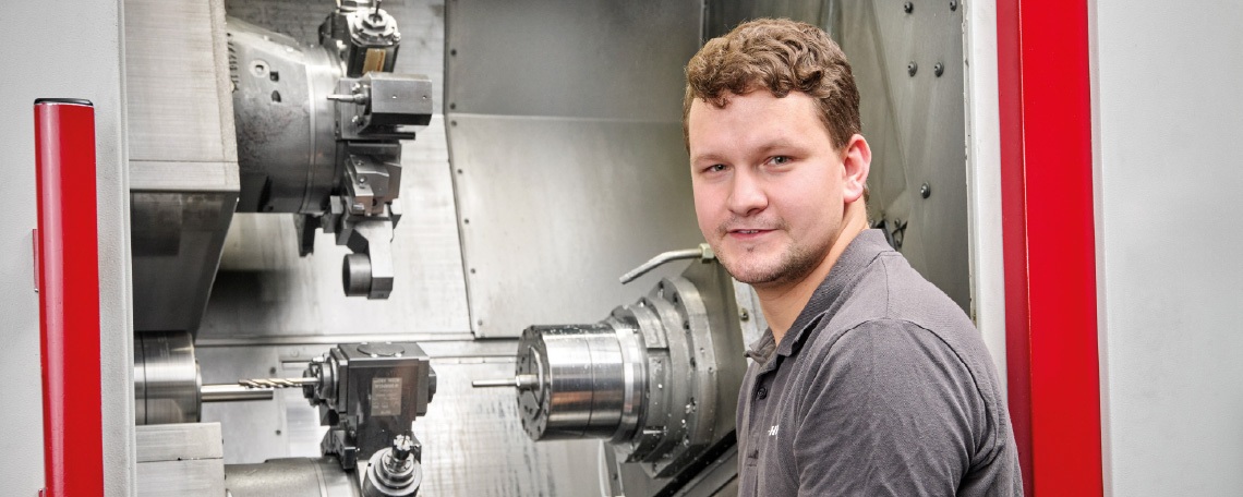 Werkzeugmechaniker (m/w/d), 2. Bild